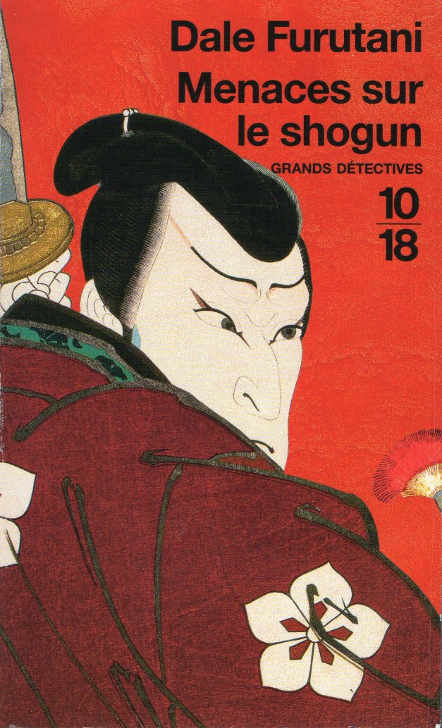 Menaces sur le shogun