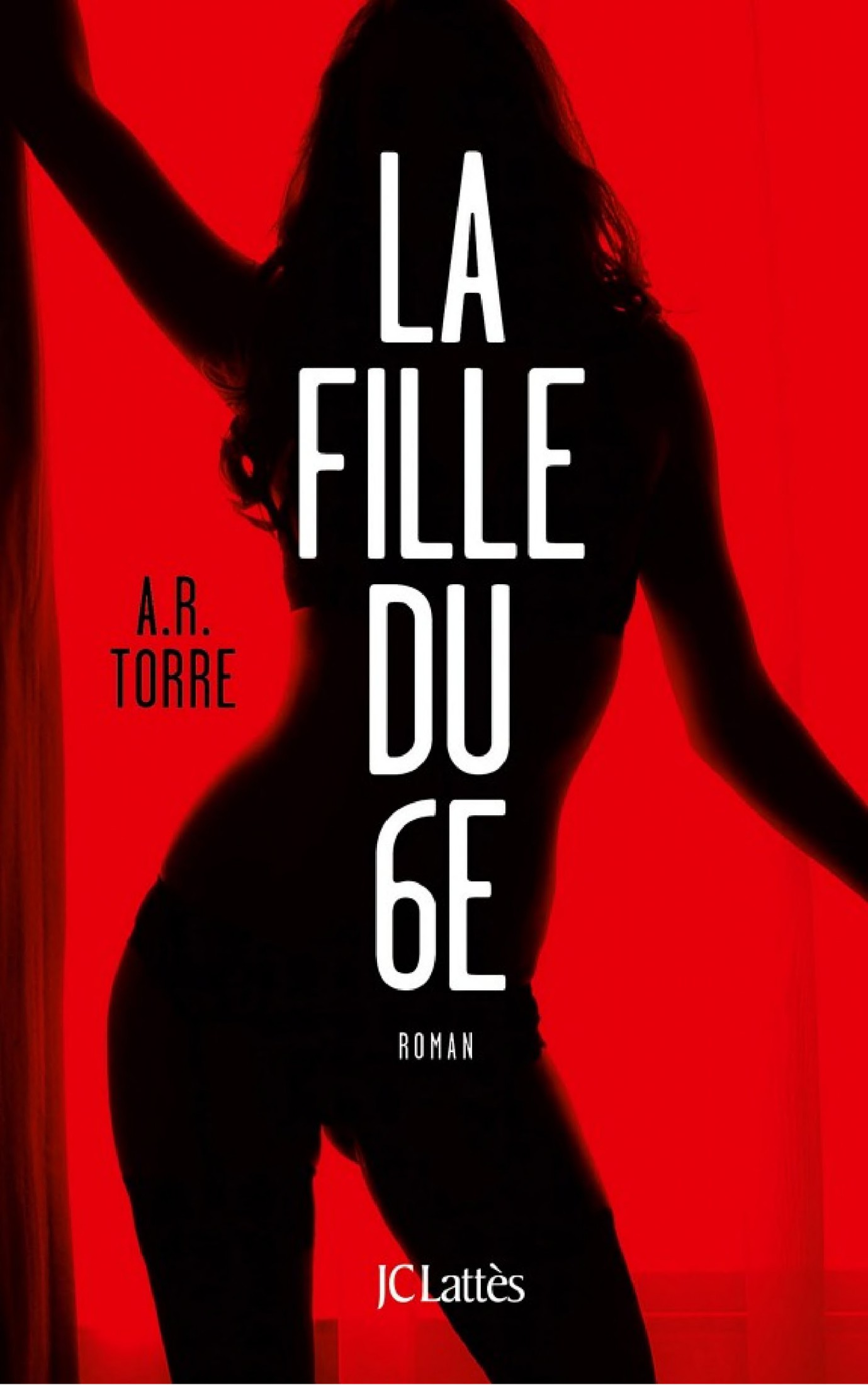 La fille du 6E