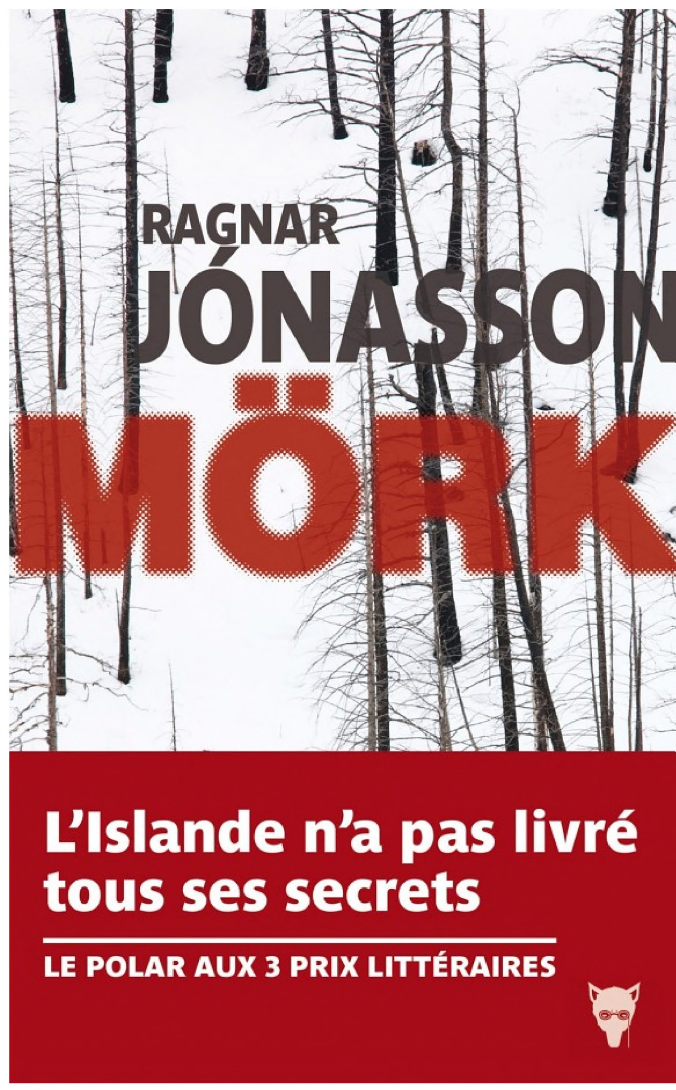 Mörk