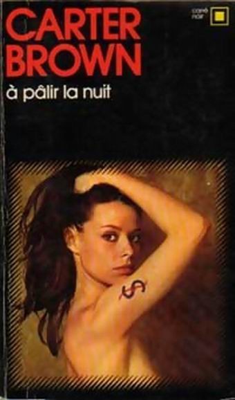 A palir la nuit