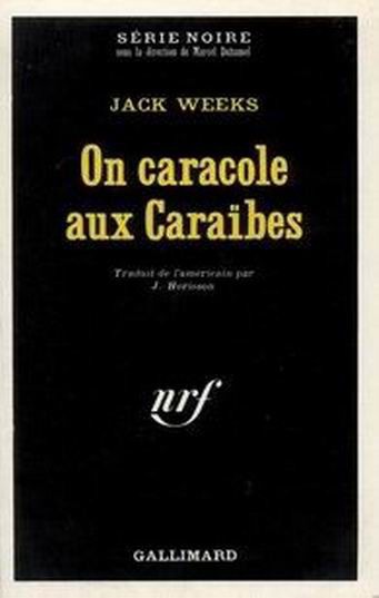 On caracole aux Caraïbes