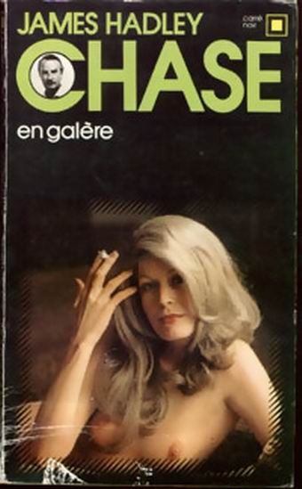 En galère