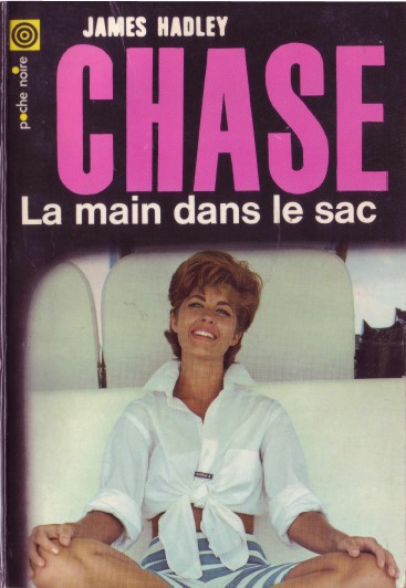 La main dans le sac