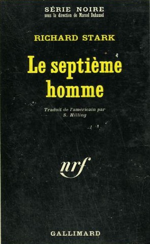 Le septième homme (le septième)