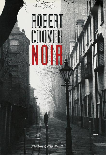 Noir: A Novel