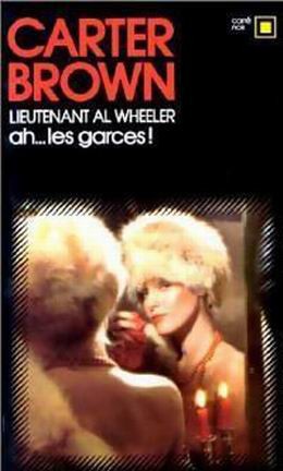Ah...les garces !