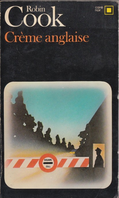Creme Anglaise