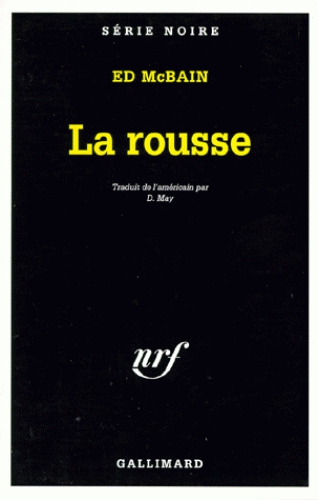 La rousse