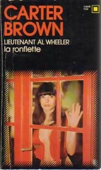La ronflette