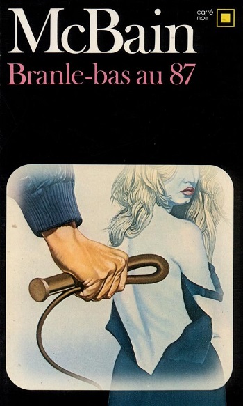 Branle-bas au 87e