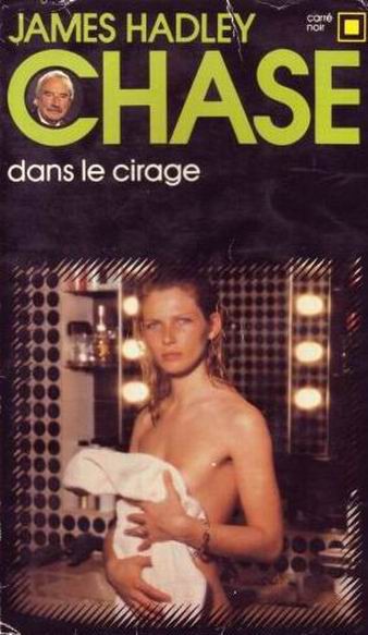 Dans le cirage