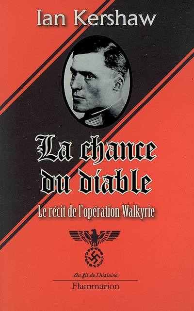 La Chance Du Diable