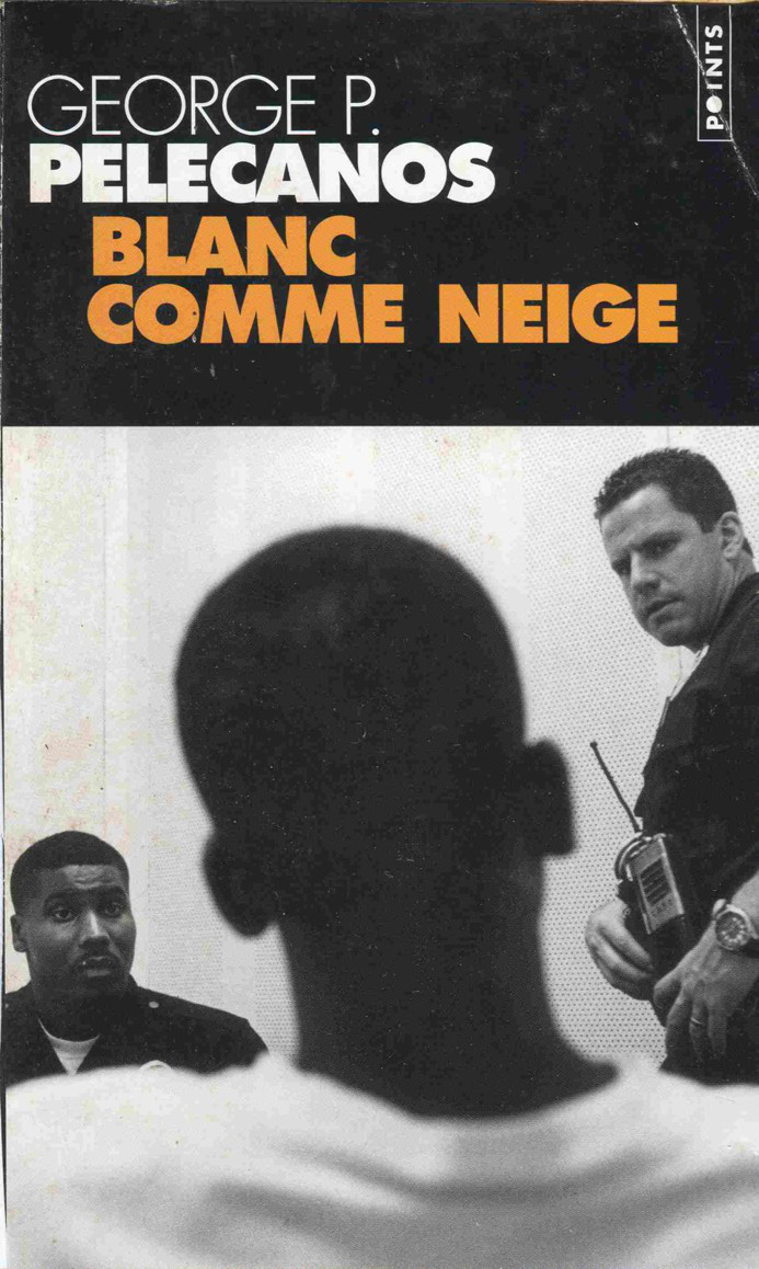 Blanc comme neige