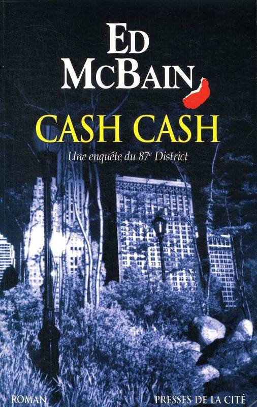 Cash Cash