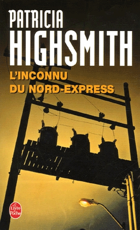 L'inconnu du Nord-Express