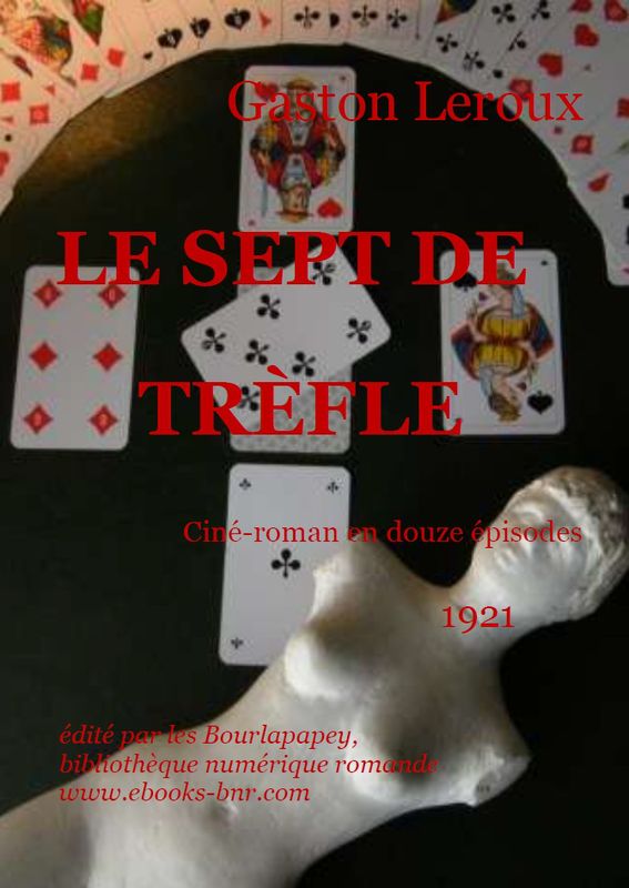 Le sept de trèfle