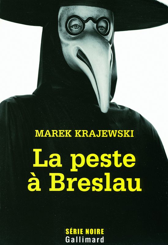 La Peste a Breslau