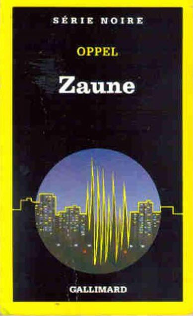Zaune