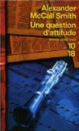 Une question d'attitude