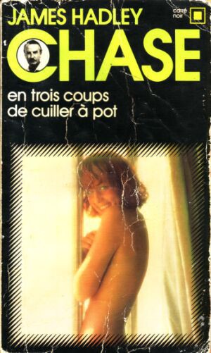 En trois coups de cuillère à pot