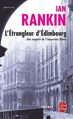 L'étrangleur D'Edimbourg