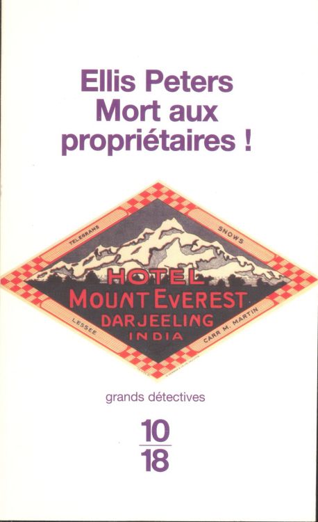 Mort aux propriétaires !
