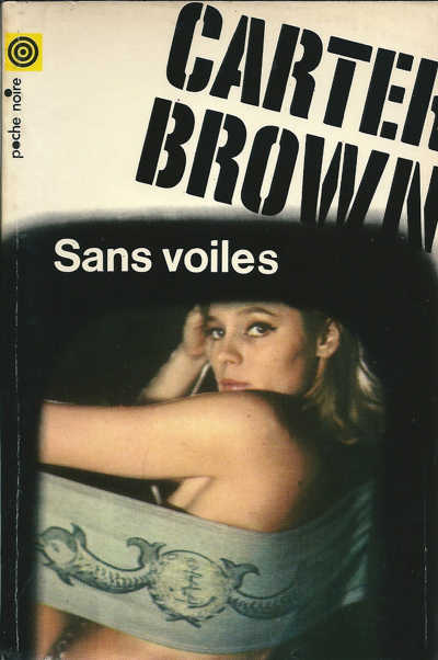 Sans voiles