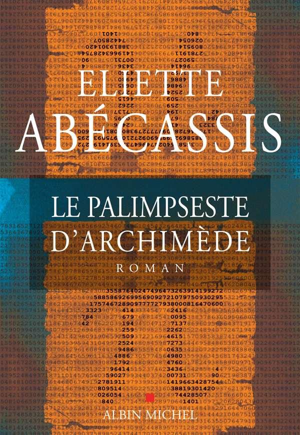 Le palimpseste d'Archimède