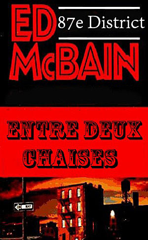 Entre deux chaises