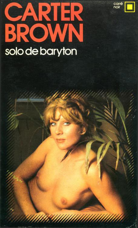 Solo de baryton