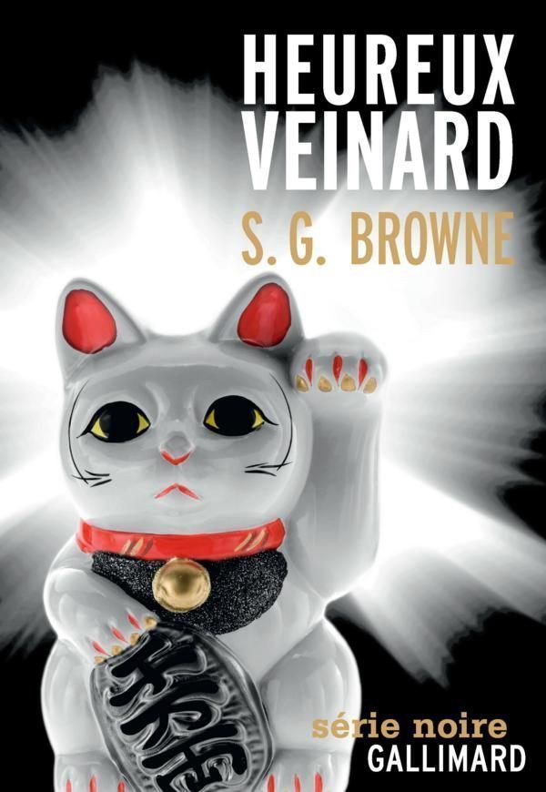 Heureux Veinard