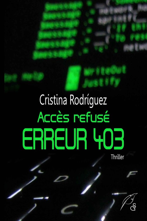 Erreur 403: Accès refusé