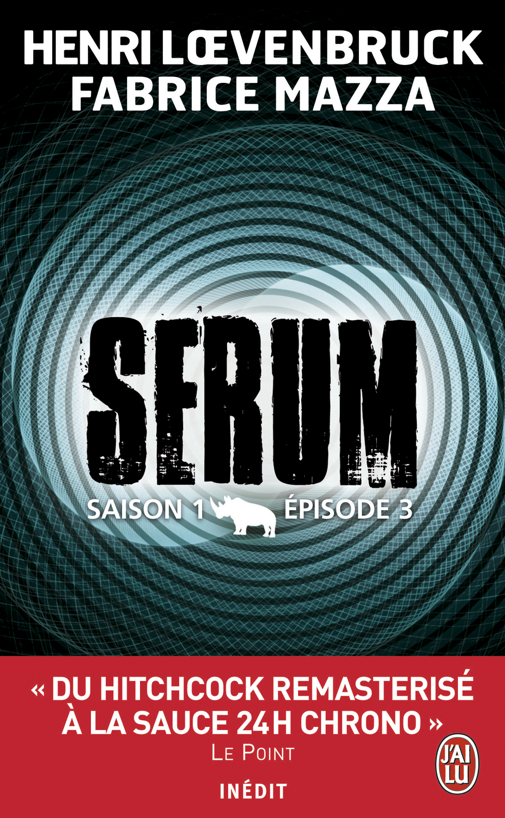 Saison 1 Episode 3