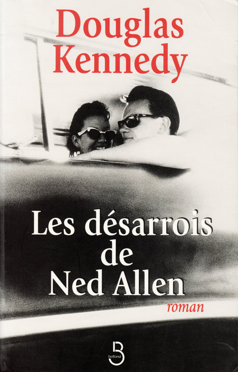 Les Désarrois de Ned Allen