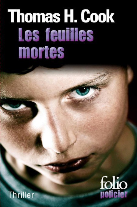 Les feuilles mortes
