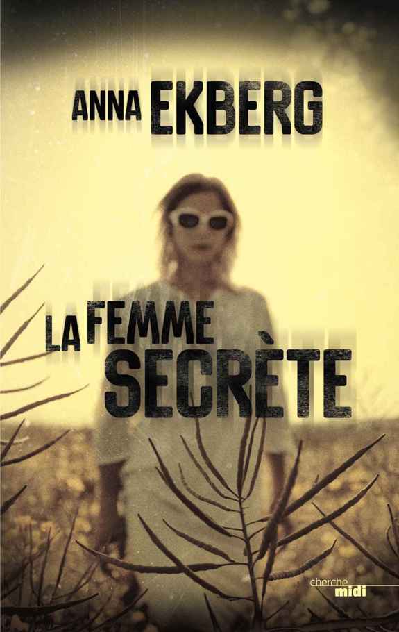 La femme secrète
