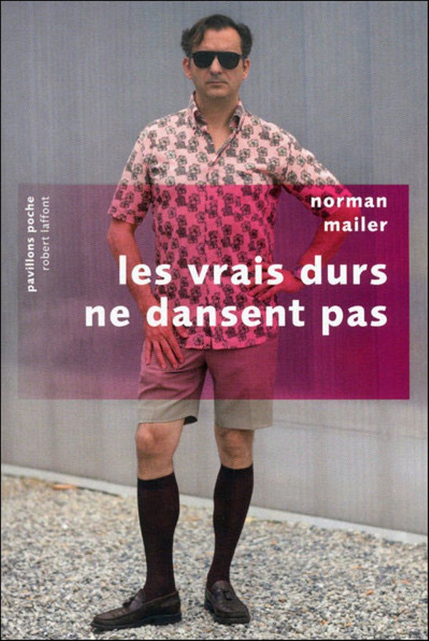 Les Vrais Durs Ne Dansent Pas