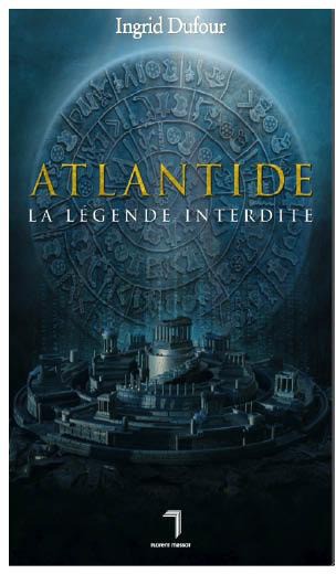 Atlantide : La Légende Interdite