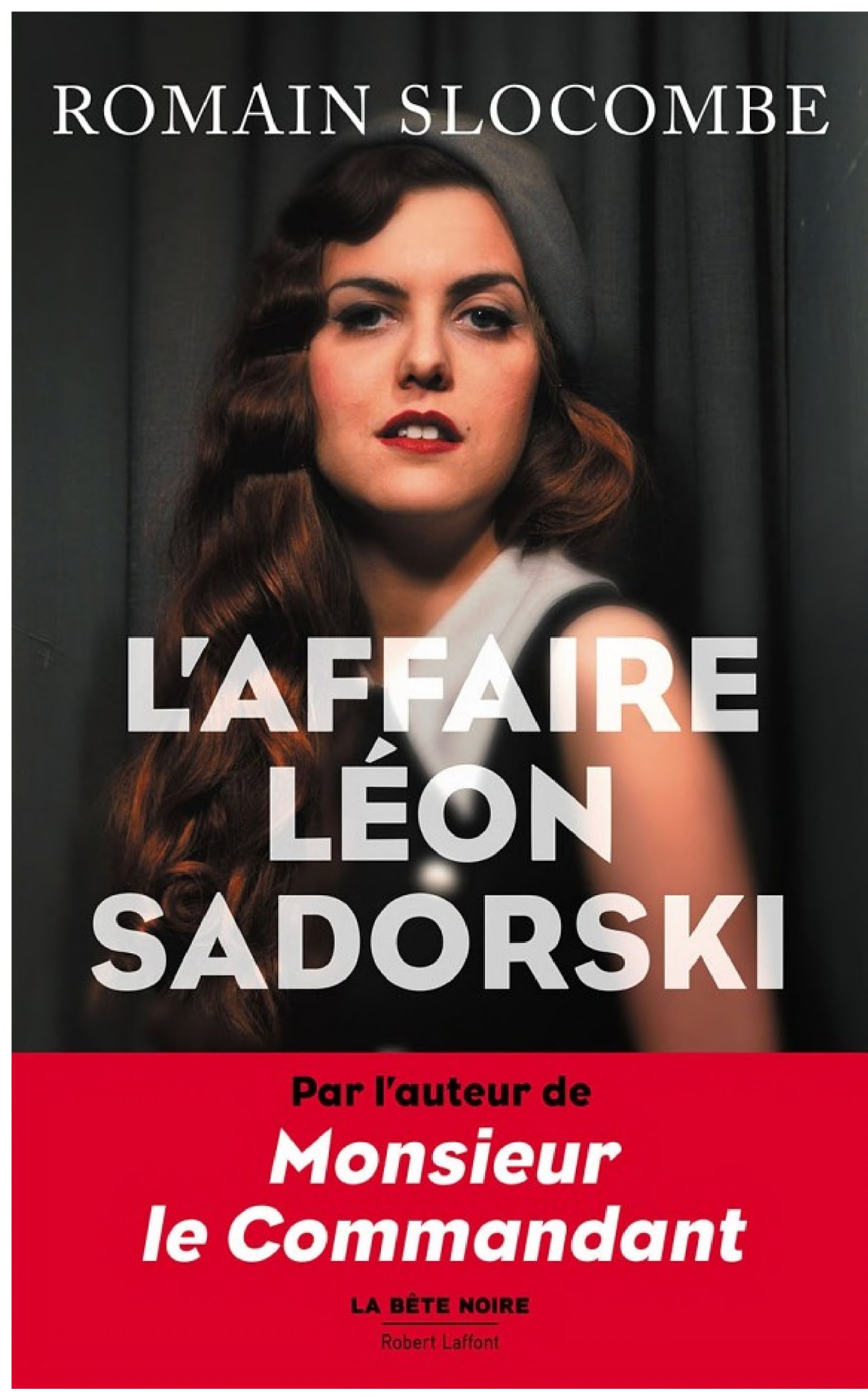 L'Affaire Léon Sadorski