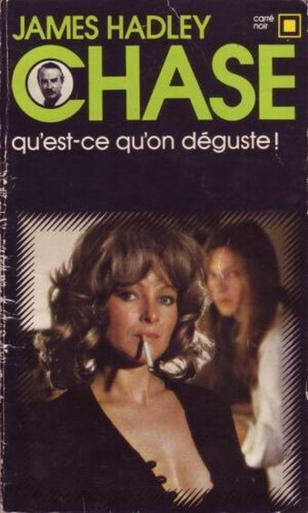 Qu'est-ce qu'on deguste !