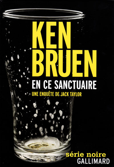 En ce sanctuaire