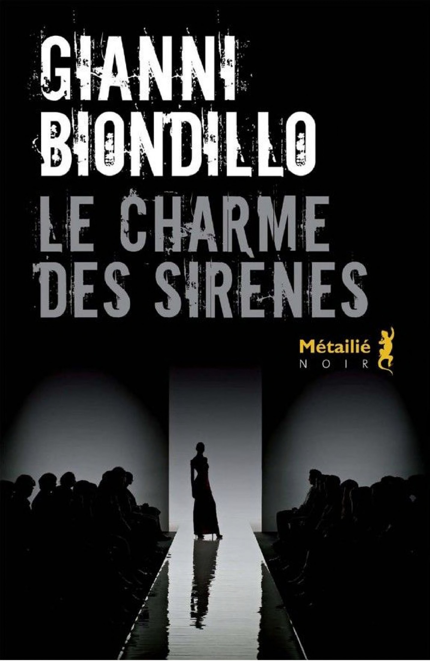 Le charme des sirènes