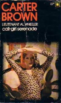 Call-girl serenade