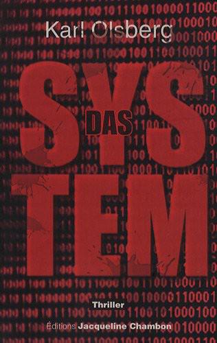 Das System: roman