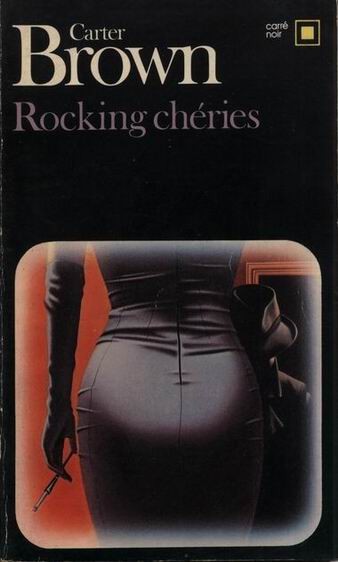 Rocking chéries