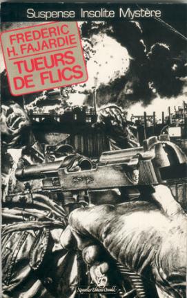 Tueurs de flics