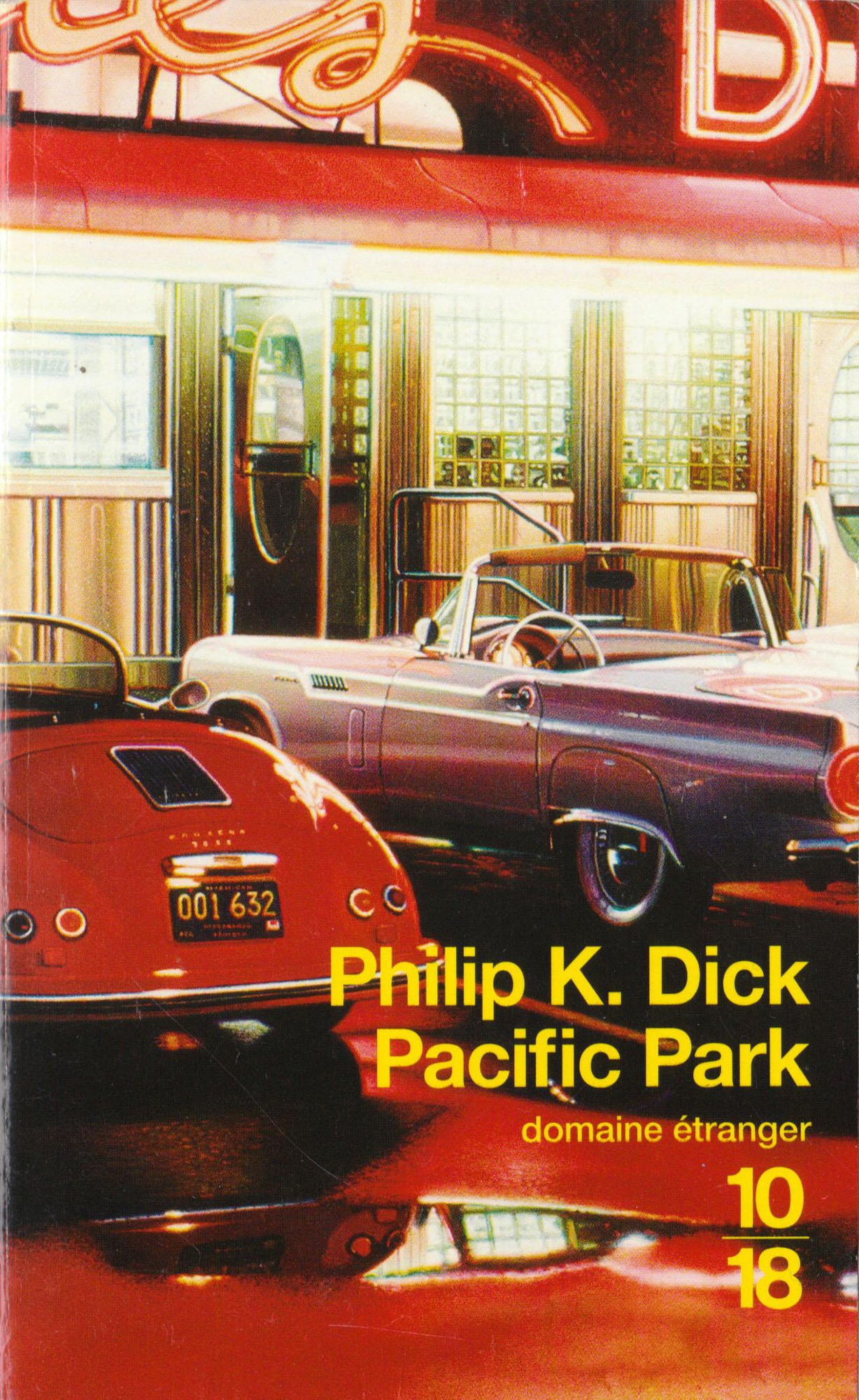 Pacific Park
