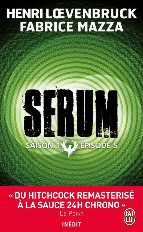 Saison 1 Episode 5