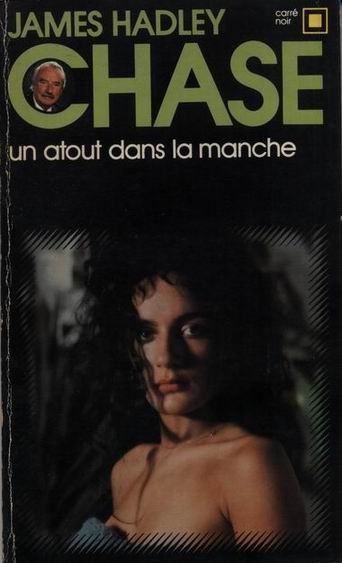Un atout dans la manche
