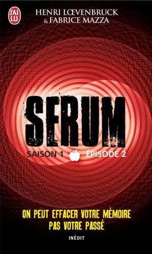 Saison 1 Episode 2
